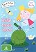 Produktbild BEN HOLLY S - Ben and Holly's Little Kingdom Holly's Magic Wand (1 DVD)