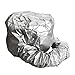 Hrph Home Portable Soft Hood Bonnet Attachment Haircare Salon Hair Dryer