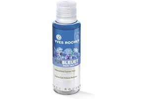 KAWAYY Yves Rocher Pur Bleuet Struccante Rapido (200 ml)