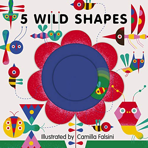 Preisvergleich Produktbild 5 Wild Shapes