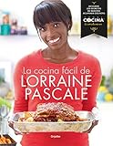 postres vegetarianos  La cocina fácil de Lorraine Pascale (Sabores)