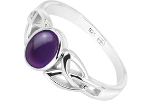 ARTIPOL Bague fabr.européenne style français. Argent rhodié - pierre naturelle - modèle 2628