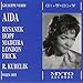 Produktbild Aida by Verdi