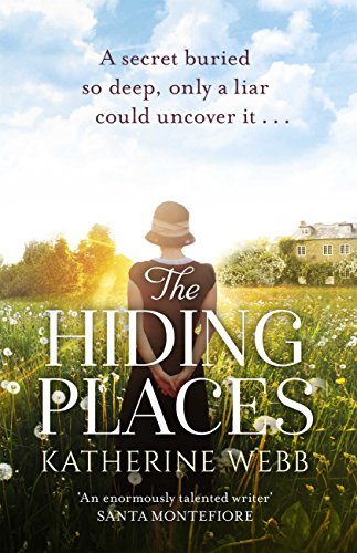 Download The Hiding Places: A compelling tale of murder and deceit with a twist you won’t see coming