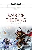 Image de War of the Fang: The Hunt for Magnus / Battle of the Fang