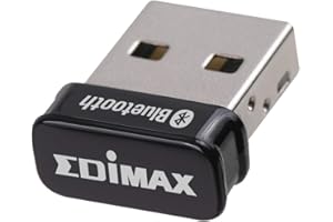 ‎EDIMAX Edimax BT-8500 - Bluetooth 5.0 Nano USB Adapter