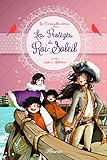 Image de Les Demoiselles chéries, Tome 3 : Les Protégés du Roi-Soleil