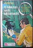 Cover zum Buch 13 Minuten nach Mitternacht