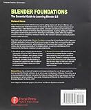 Image de Blender Foundations: The Essential Guide to Learning Blender 2.6