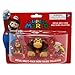Produktbild Unbekannt Minifiguren 6cm 3er Set Donkey Kong