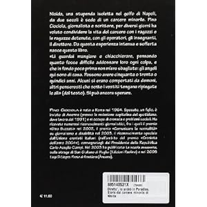 Diretto', io andrò in Paradiso. Storie dal carcer