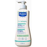 Mustela Stelatopia &Ccedil;ok Kuru Ciltler İ&ccedil;in Şampuan, 500 ml