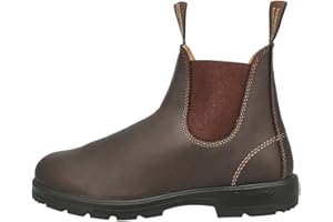 BLUNDSTONE Classic 587, Unisex-Erwachsene Chelsea Boots