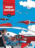  Spirou et Fantasio - L\'intégrale - tome 7 - Spirou et Fantasio 7 (intégrale) Le mythe Zorglub