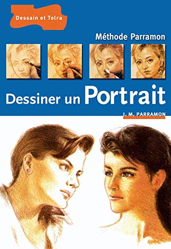 Télécharger Dessiner un portrait livre En ligne