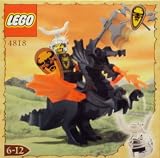 LEGO Knights Kingdom (Art. 4818) - LEGO