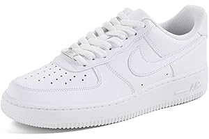 Nike Wmns Air Force 1 '07 Chaussure de basketball Femme
