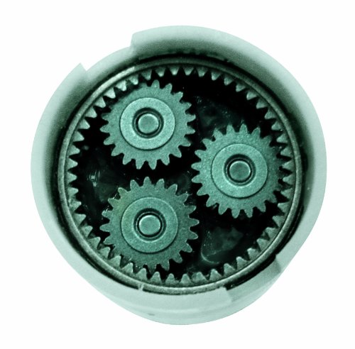 Einhell Akku Bohrschrauber RT-CD 14,4/1 (2x Ni-Cd Akku, 14,4 V, 1,5 Ah, 2 Gang, 36 Nm, LED-Licht, Schnellladegerät, Koffer) - 10