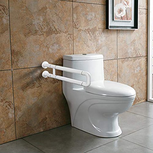 Buy Grab Bars for Toilet by TiKing,Toilet Grab Bars for Bathroom and