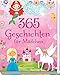 365 Geschichten für Mädchen by 