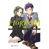 Horimiya - Horisan ile Miyamurakun 2. Cilt