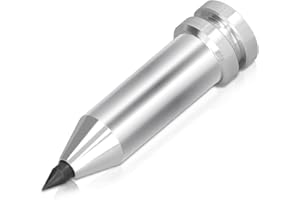 PLPLAAOO Engraving Tip,Cricut Engraving Tool,Carbide Steel Engraving Tool,Mini Engraving Tool Cricut Accessories Perfect Tool Housing for Cricut Maker Cutting Machines