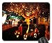 Produktbild Halloween at Europa Park Mouse Pad, Mousepad (Amusement Parks Mouse Pad)