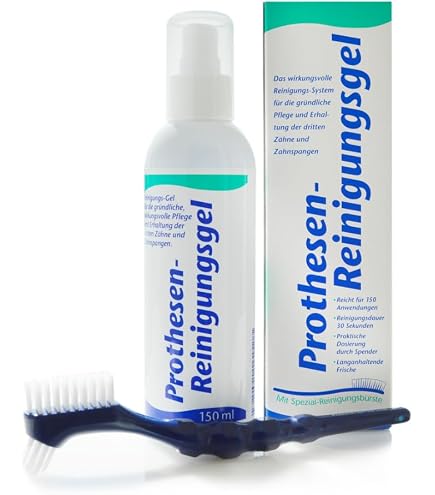 Mousse Dentaire Corega Purfrisch 125 Ml - Soin Pour Prothèses, Marque GlaxoSmithKline, PZN03540547