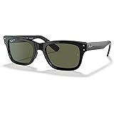 Ray-Ban 0RB2283 Occhiali, Nero, 55 Uomo