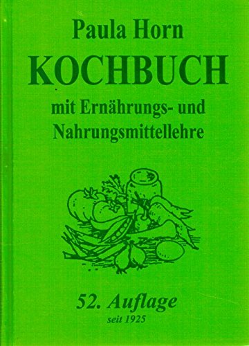 Download Kochbuch: Mit Ernährungs- und Nahrungsmittellehre Download Kochbuch: Mit Ernährungs- und Nahrungsmittellehre