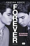 Se buscan princesas (Forever 1) (FUERA DE COLECCION SUMA)
