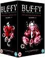 Buffy the Vampire Slayer - Complete Seasons 1-7 [DVD]