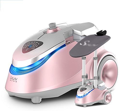 ZHANGRONG- Double Rod Steamer Household Ironing Board Steam Electric Iron