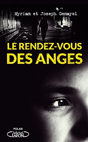 couverture de : Au rendez-vous des anges