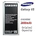 Produktbild Samsung Original Akku 2800 mAh 3,85 V Galaxy S5 GT I9600 SM-G900 EB-BG900BBE
