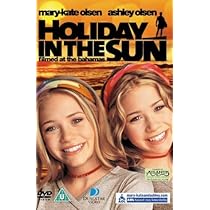 Holiday In The Sun [DVD]: Amazon.co.uk: DVD & Blu-ray
