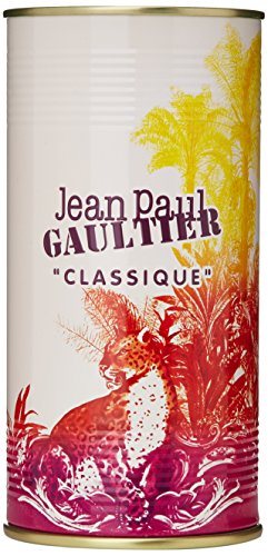 Jean Paul Gaultier Classique Summer 2015 Eau De Toilette Spray 100ml - 3