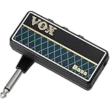 Vox AmPlug 2 Bass - Pre-amplificadores