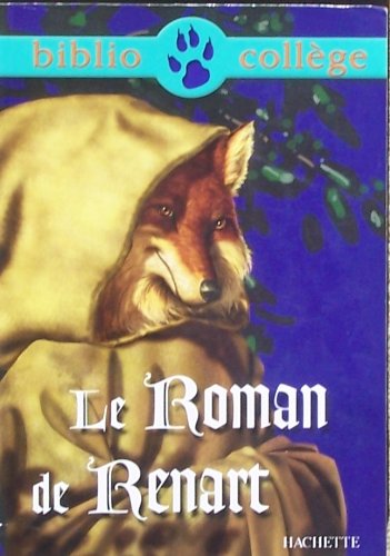 Le roman de Renart