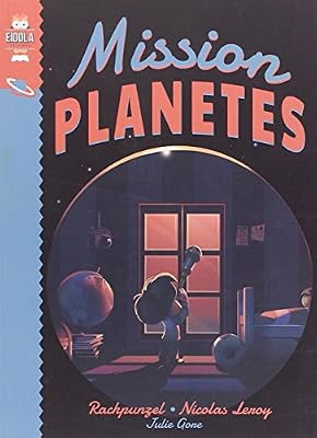 Mission planètes