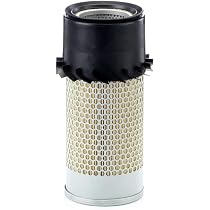 MANN-FILTER C 14 115 Filtro aria per RENAULT