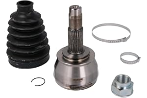 Metelli 15-1592 Kit Giunti, Semiasse, grigio