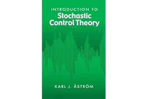 Introduction to Stochastic Control Theory (Dover Books on Electrical Engineering)