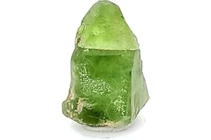 CRYSTALAGE Peridot Healing Crystal