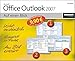 Produktbild Microsoft Office Outlook 2007 auf einen Blick