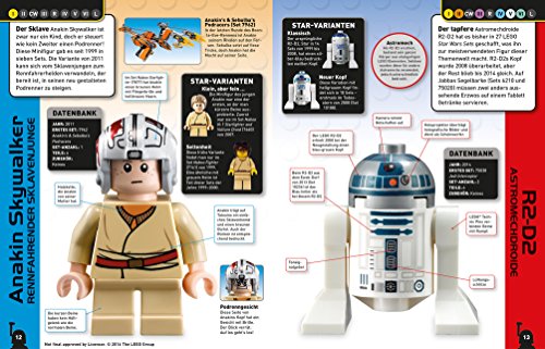 LEGO-Star-Wars-Lexikon-der-Minifiguren-Erweitert-und-aktualisiert-mit-exklusiver-LEGO-Minifigur