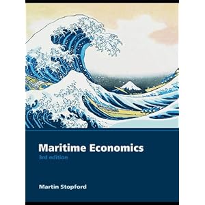 Maritime Economics 3e