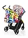 COSATTO Fly Travel System (Pixelate)