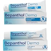 Bepanthol Onarıcı Bakım Merhemi 30 gr + Cilt Kremi 30 gr l Avantajlı G&uuml;nl&uuml;k Bakım Seti