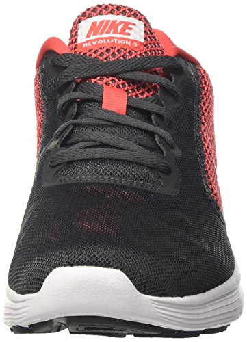 Nike Herren Revolution 3 Laufschuhe - 4